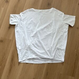 Lululemon back in action